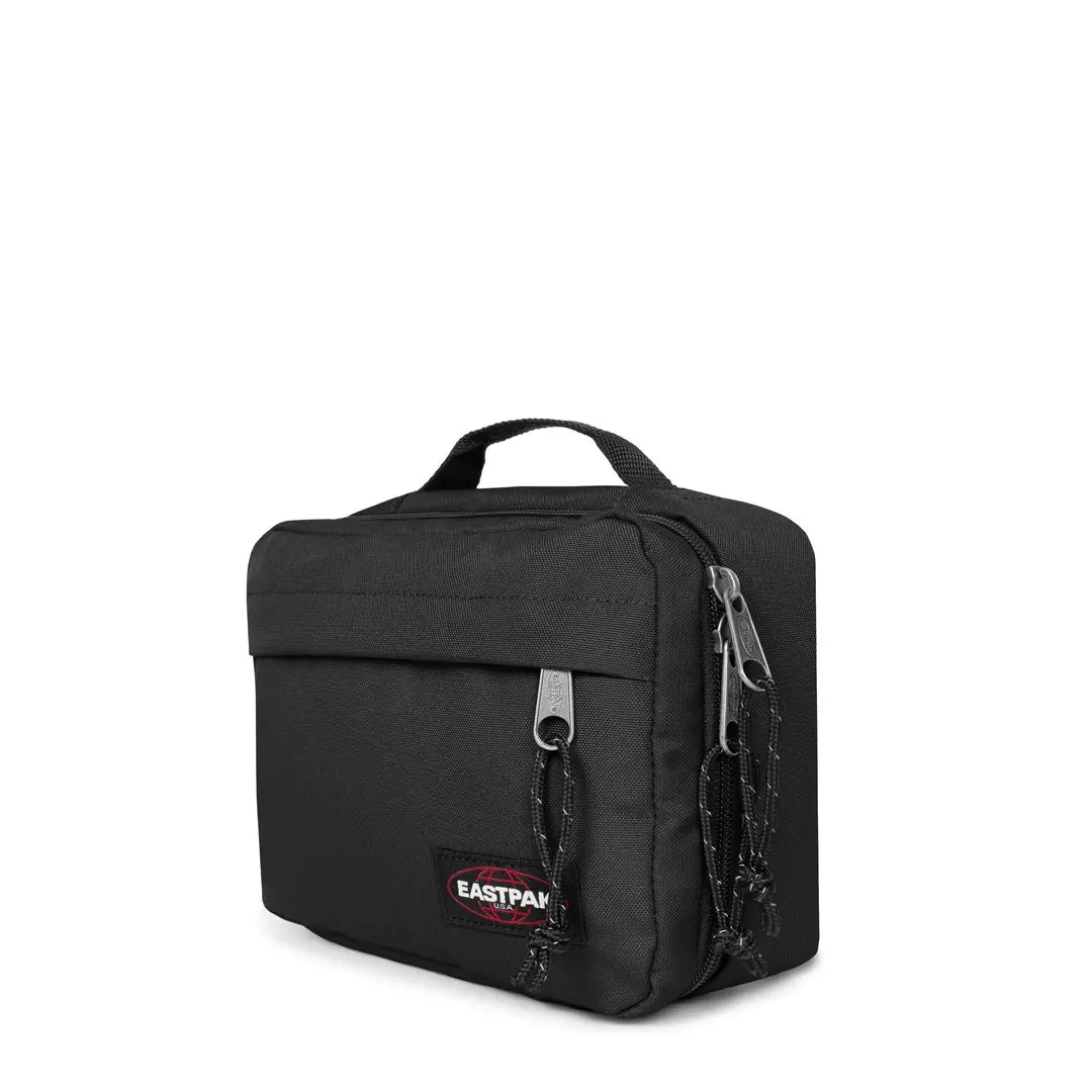 Eastpak Road Kit - Svart Necessär 23.5cm