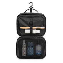 Eastpak Road Kit - Tarp Svart Necessär 23.5cm