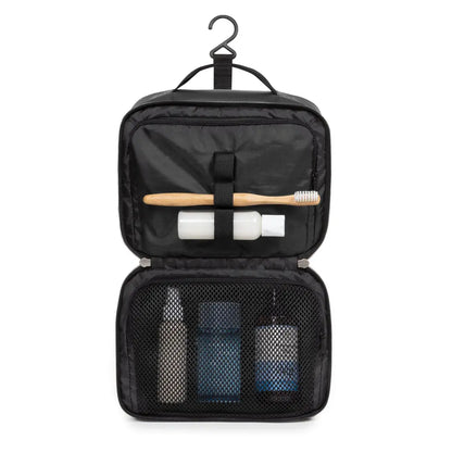 Eastpak Road Kit - Tarp Svart Necessär 23.5cm