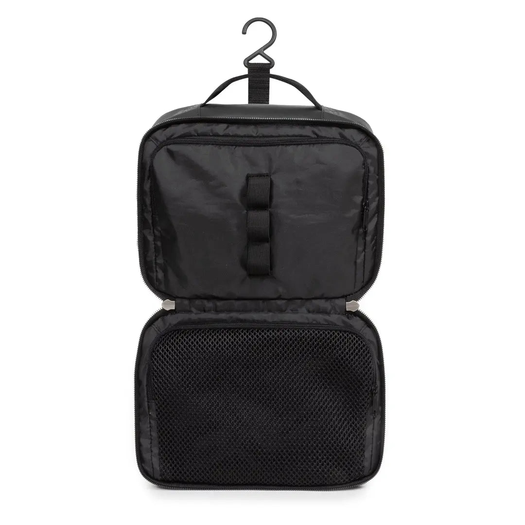 Eastpak Road Kit - Tarp Svart Necessär 23.5cm