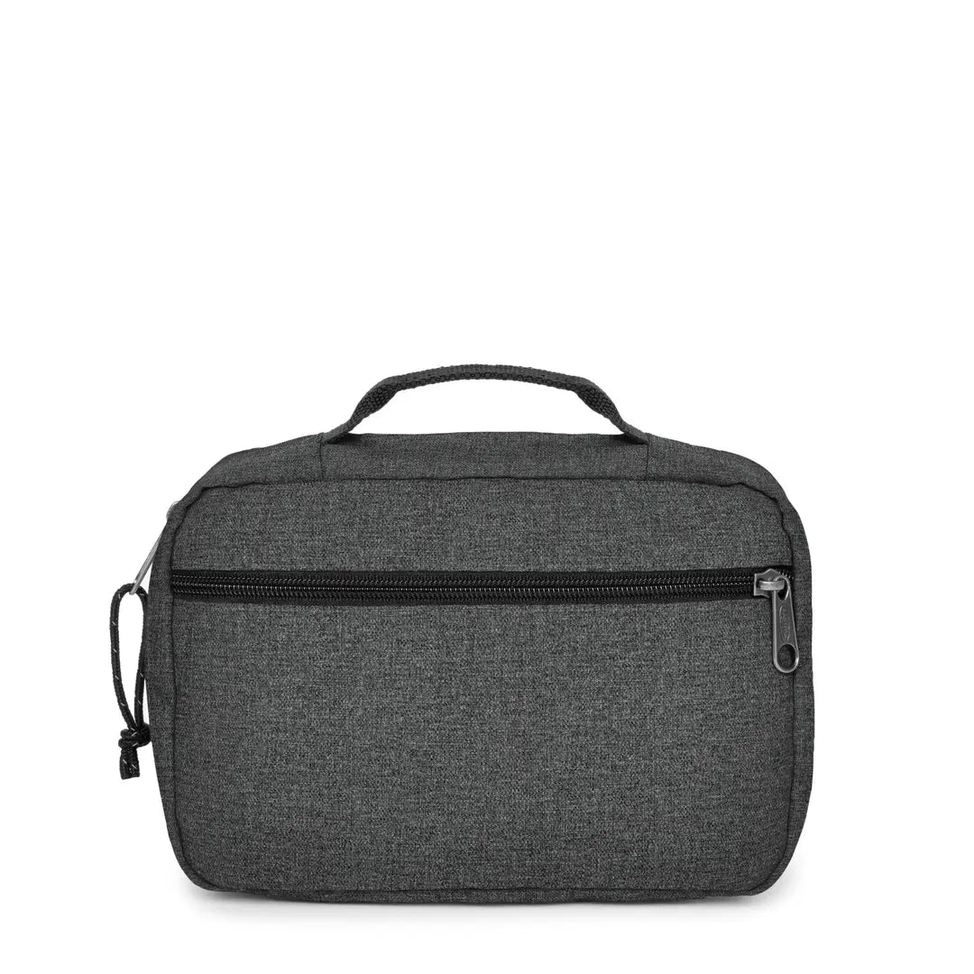 Eastpak Road Kit - Svart Denim Necessär 23.5cm