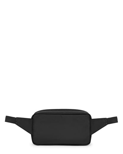 Eastpak Double Crossbody - Svart Midjeväska 24.5cm