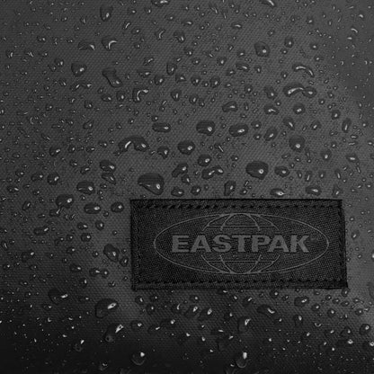 Eastpak Duffel Pack M - Tarp Svart Duffelväska 71cm