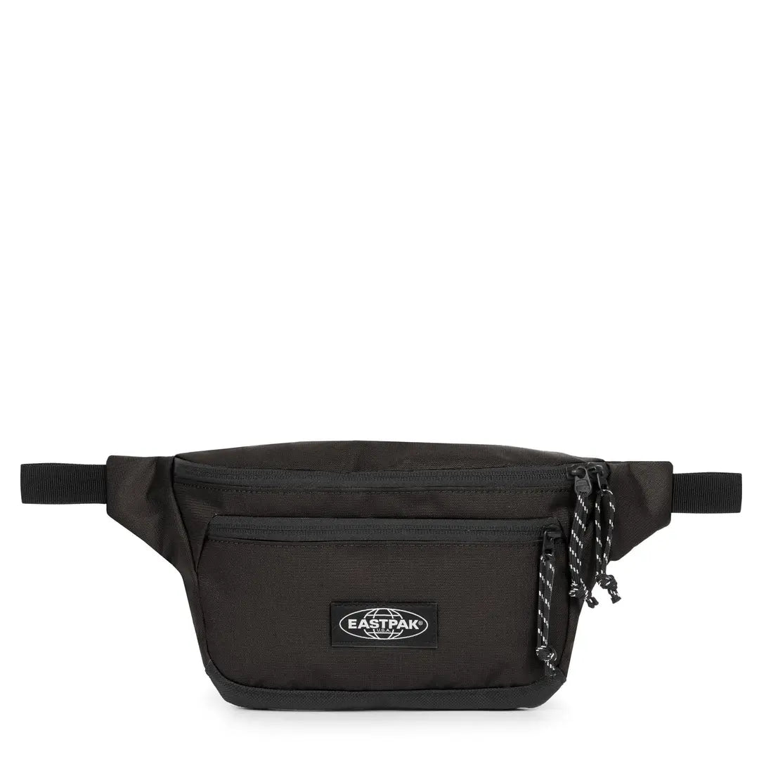 Eastpak Crossbody Pro - Svart Midjeväska 27cm