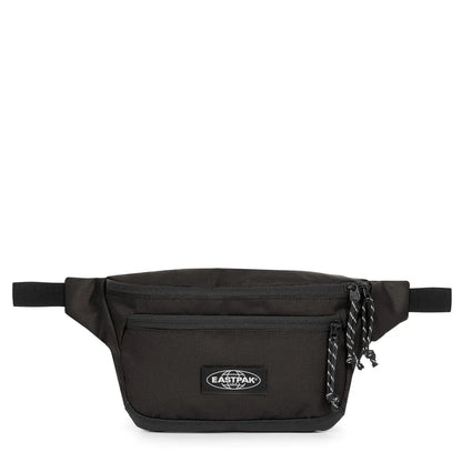 Eastpak Crossbody Pro - Svart Midjeväska 27cm
