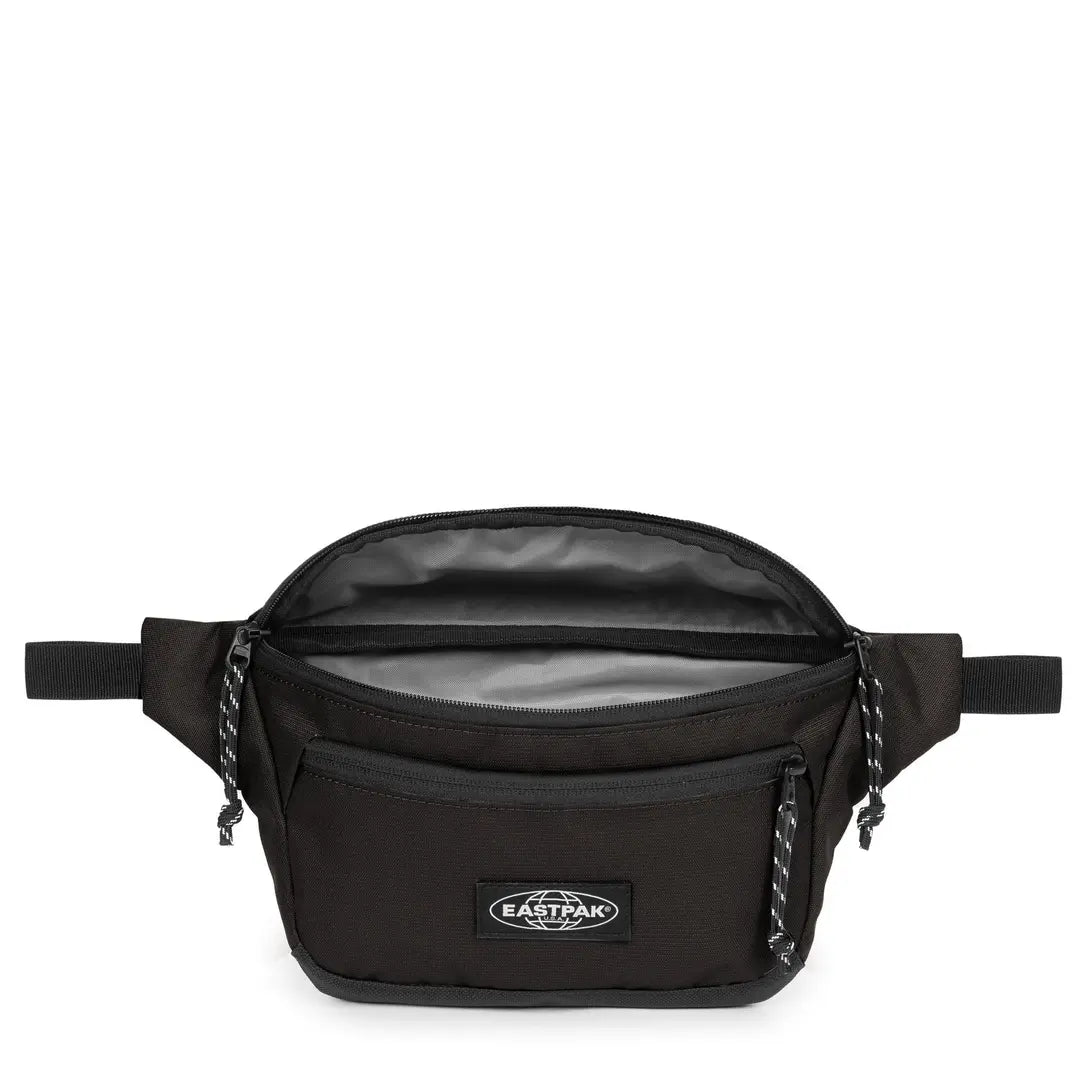 Eastpak Crossbody Pro - Svart Midjeväska 27cm