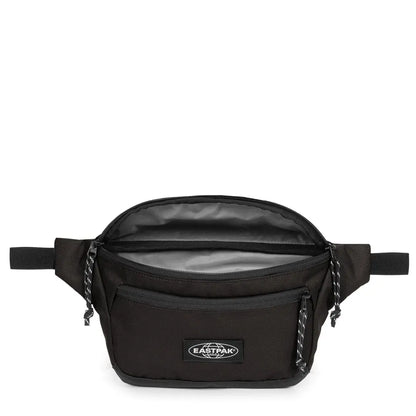 Eastpak Crossbody Pro - Svart Midjeväska 27cm