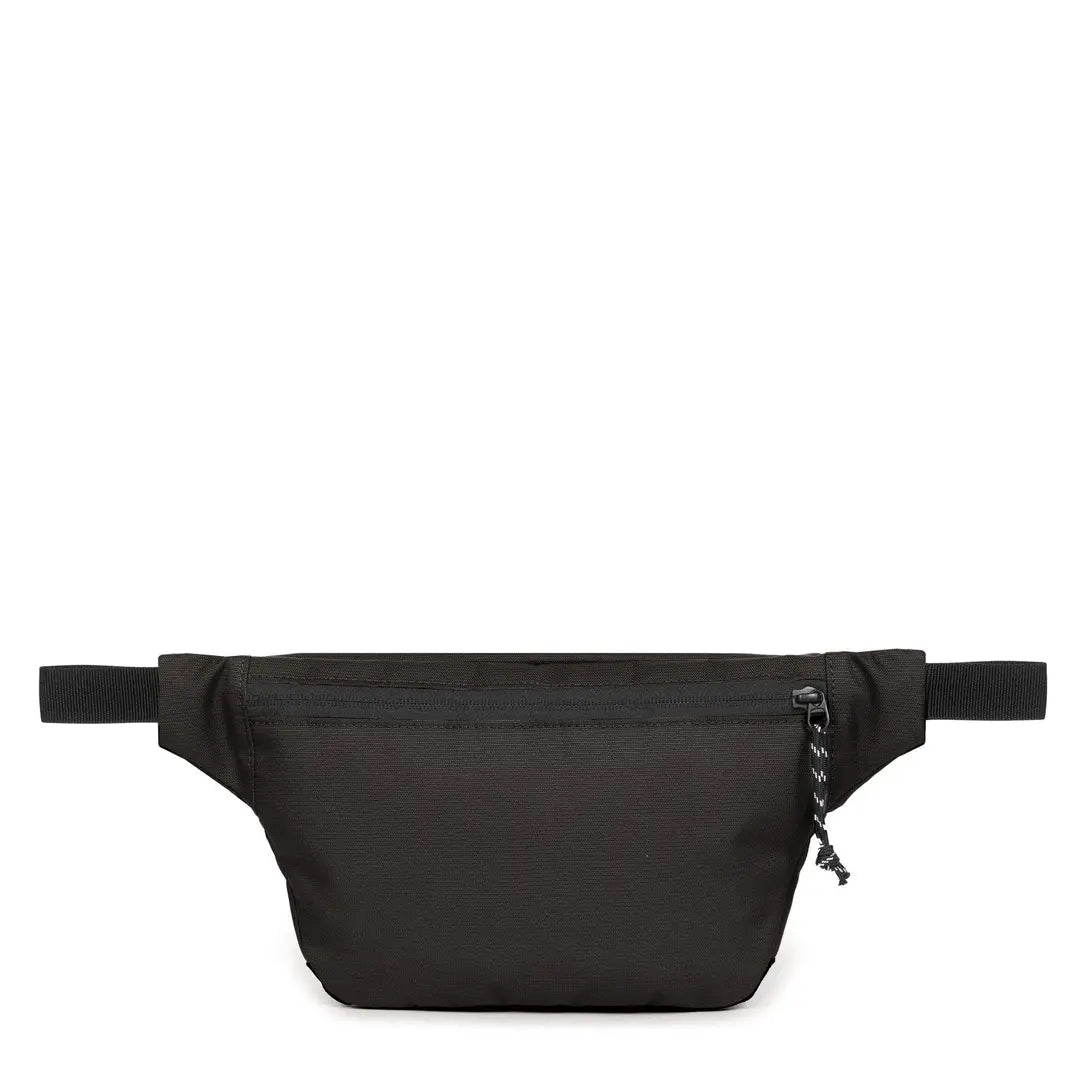 Eastpak Crossbody Pro - Svart Midjeväska 27cm