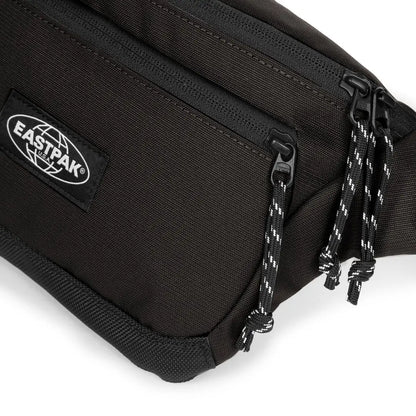 Eastpak Crossbody Pro - Svart Midjeväska 27cm