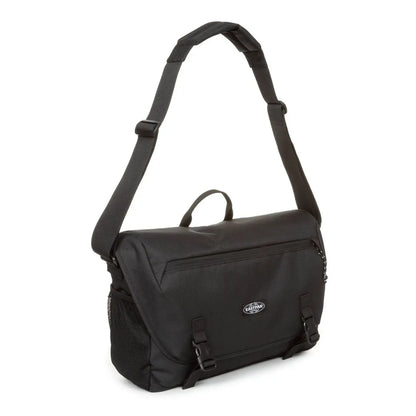 Eastpak Courier Pro - Svart Axelväska 39.5cm