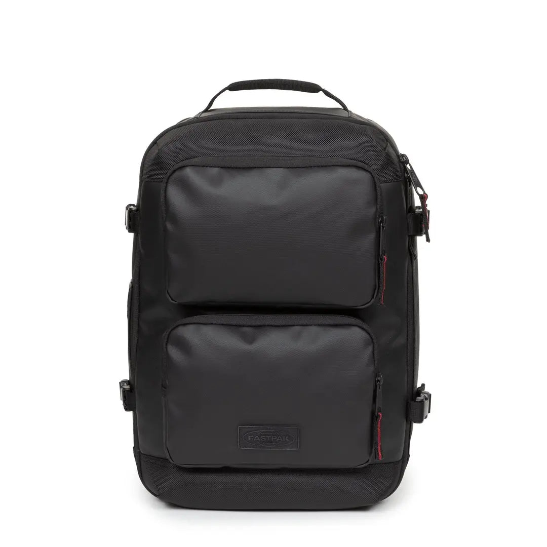 Eastpak Tecum Cabin - Top Svart Ryggsäck 40cm