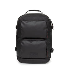 Eastpak Tecum Cabin - Top Svart Ryggsäck 40cm