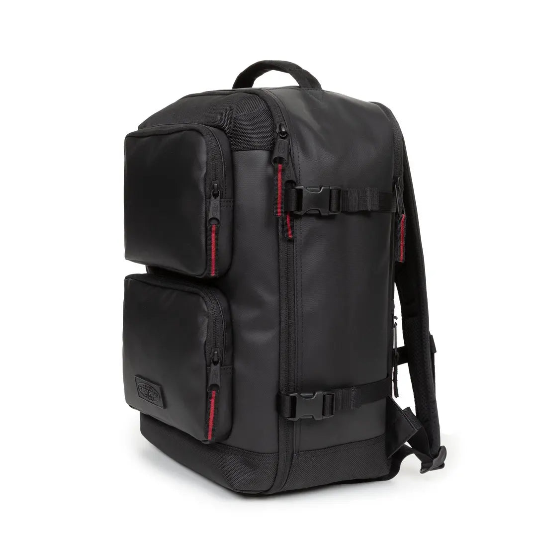 Eastpak Tecum Cabin - Top Svart Ryggsäck 40cm