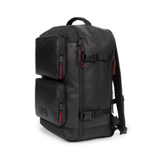 Eastpak Tecum Cabin - Top Svart Ryggsäck 40cm
