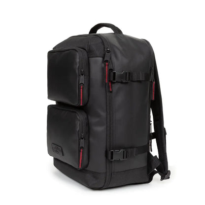 Eastpak Tecum Cabin - Top Svart Ryggsäck 40cm