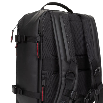 Eastpak Tecum Cabin - Top Svart Ryggsäck 40cm
