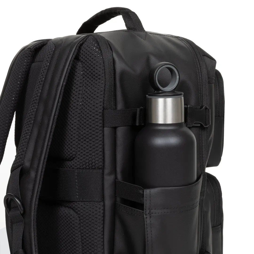 Eastpak Tecum Cabin - Top Svart Ryggsäck 40cm