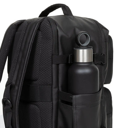 Eastpak Tecum Cabin - Top Svart Ryggsäck 40cm