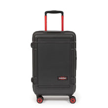 Eastpak Resist'r Zip Cabin - Svart Kabinväska 55cm