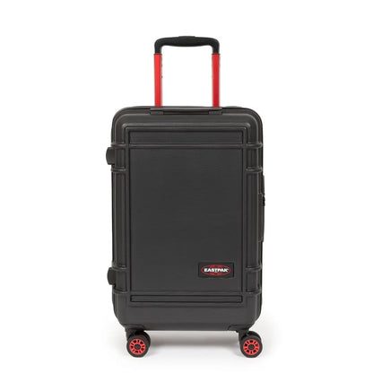 Eastpak Resist'r Zip Cabin - Svart Kabinväska 55cm