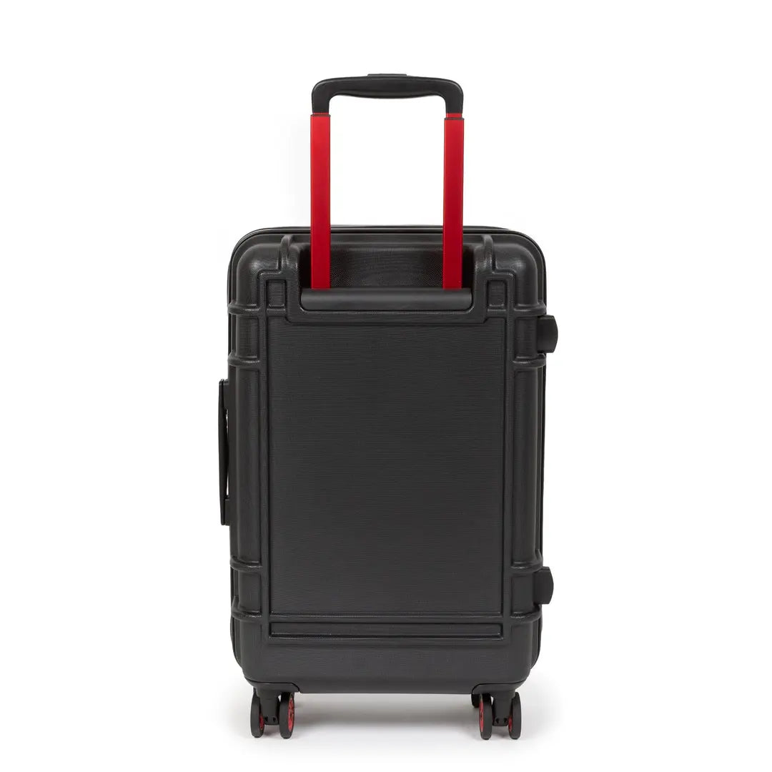 Eastpak Resist'r Zip Cabin - Svart Kabinväska 55cm