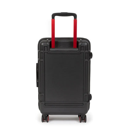 Eastpak Resist'r Zip Cabin - Svart Kabinväska 55cm