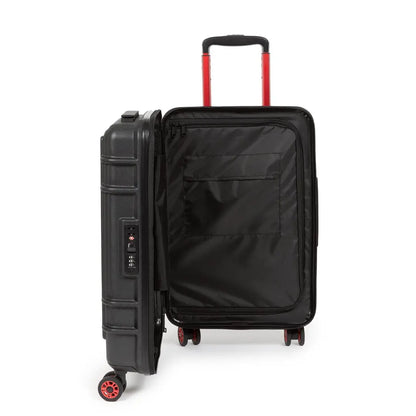 Eastpak Resist'r Zip Cabin - Svart Kabinväska 55cm