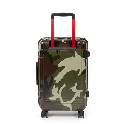 Eastpak Resist'r Zip Cabin - Camo Kabinväska 55cm