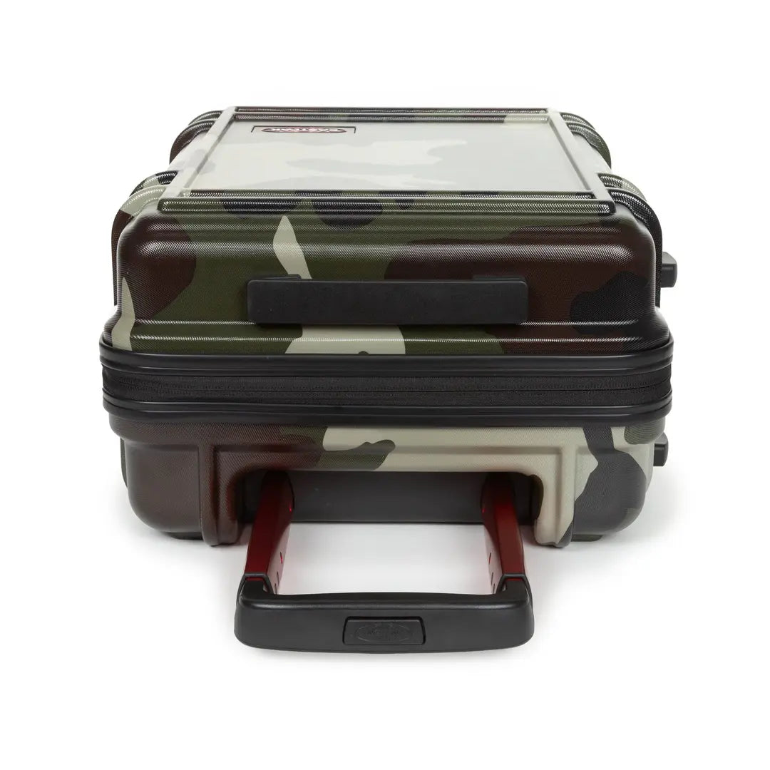 Eastpak Resist'r Zip Cabin - Camo Kabinväska 55cm