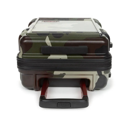 Eastpak Resist'r Zip Cabin - Camo Kabinväska 55cm