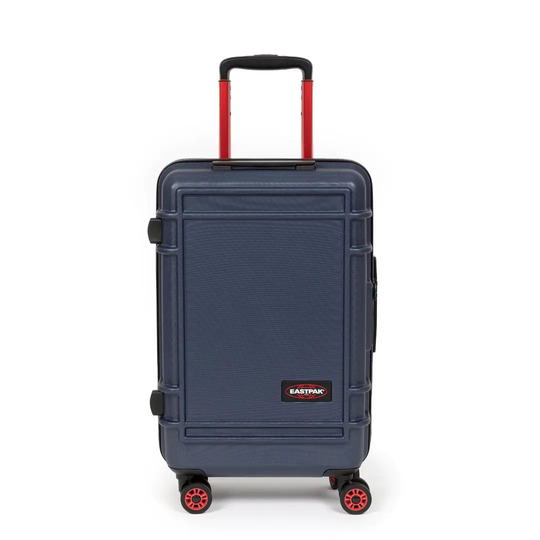 Eastpak Resist'r Zip Cabin - Marin Navy Kabinväska 55cm