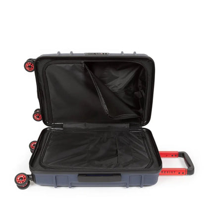 Eastpak Resist'r Zip Cabin - Marin Navy Kabinväska 55cm