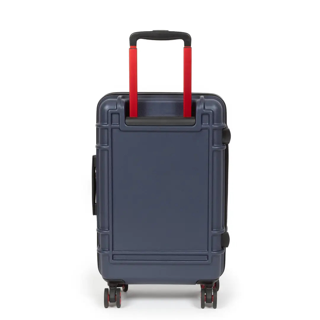 Eastpak Resist'r Zip Cabin - Marin Navy Kabinväska 55cm