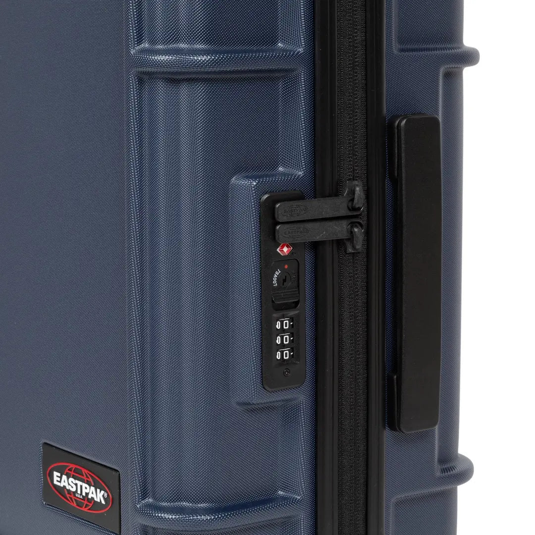 Eastpak Resist'r Zip Cabin - Marin Navy Kabinväska 55cm