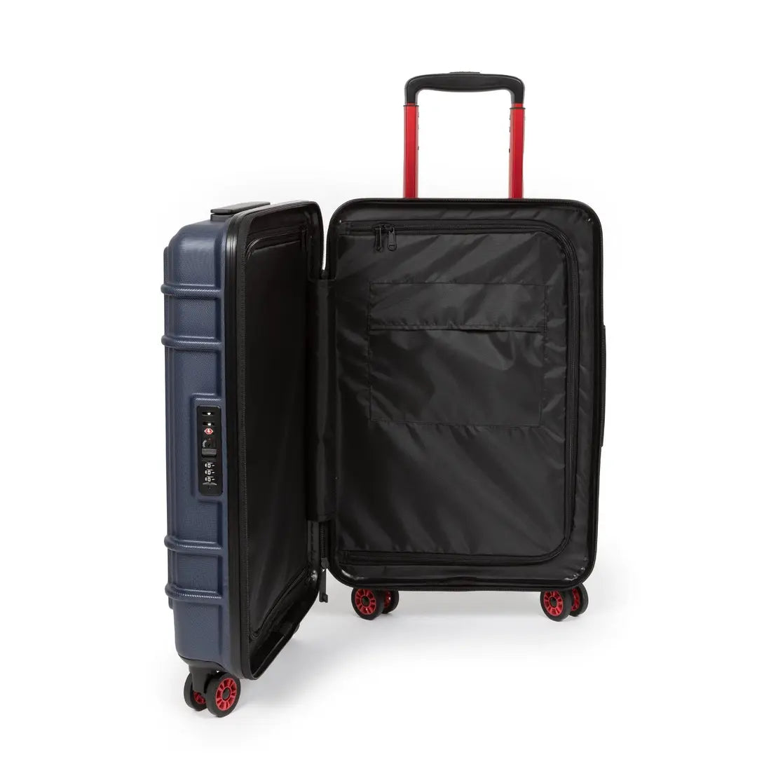 Eastpak Resist'r Zip Cabin - Marin Navy Kabinväska 55cm