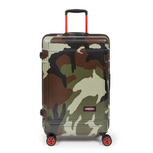Eastpak Resist'r Zip M - Camo Mellanstor Resväska 68.5cm