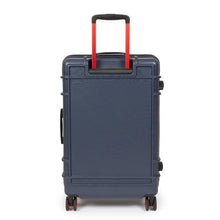 Eastpak Resist'r Zip M - Marin Navy Mellanstor Resväska 68.5cm