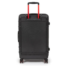 Eastpak Resist'r Zip L - Svart Stor Resväska 78cm