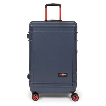Eastpak Resist'r Zip L - Marin Navy Stor Resväska 78cm