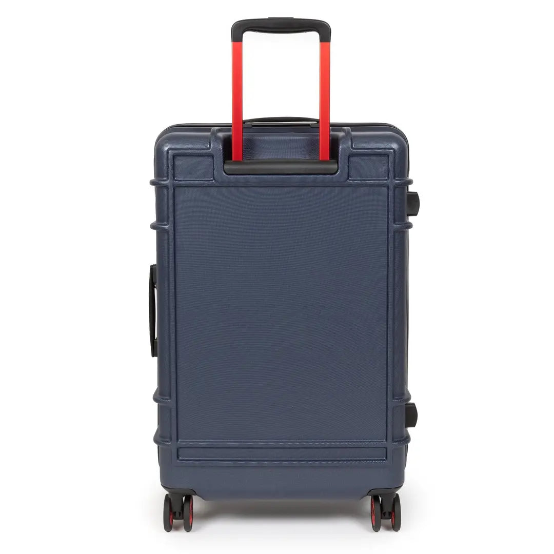 Eastpak Resist'r Zip L - Marin Navy Stor Resväska 78cm