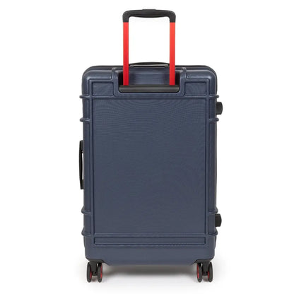 Eastpak Resist'r Zip L - Marin Navy Stor Resväska 78cm