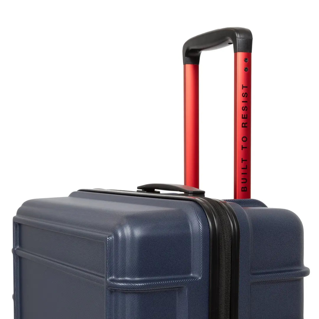 Eastpak Resist'r Zip L - Marin Navy Stor Resväska 78cm