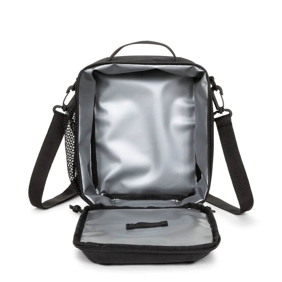 Eastpak The Lunch One - Svart Crossover 24cm
