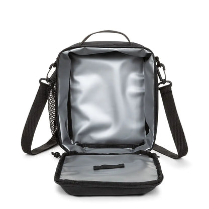 Eastpak The Lunch One - Svart Crossover 24cm