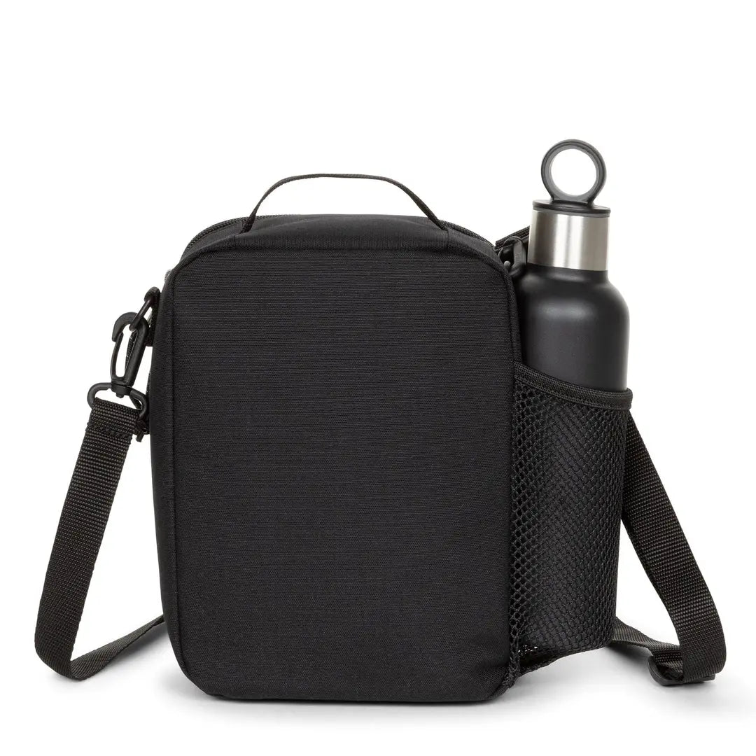 Eastpak The Lunch One - Svart Crossover 24cm