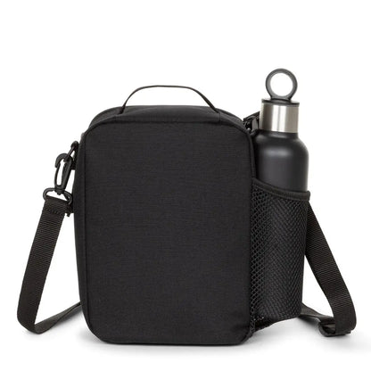 Eastpak The Lunch One - Svart Crossover 24cm