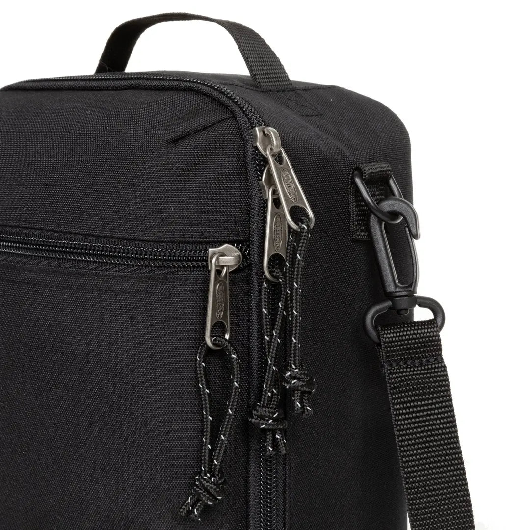 Eastpak The Lunch One - Svart Crossover 24cm