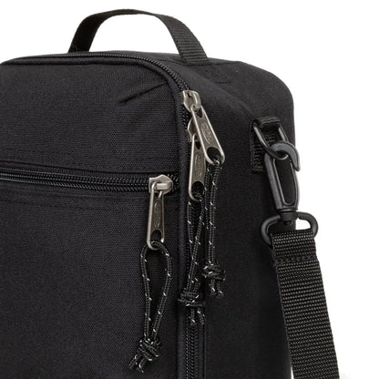 Eastpak The Lunch One - Svart Crossover 24cm