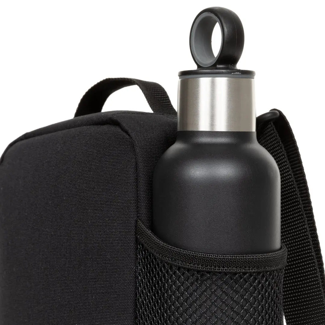 Eastpak The Lunch One - Svart Crossover 24cm