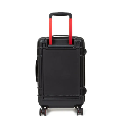Eastpak Resist'r Zip S - Svart Kabinväska 55cm